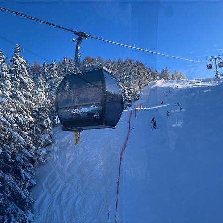 Mayens De L'Ours Mountain & Center Apartments By Alpvision Residences Agettes Zewnętrze zdjęcie